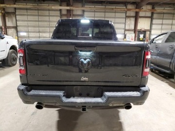  RAM 1500 2023r., Limited, od ubezpieczalni 3.6 Benzyna 305KM, zdjęcie 3