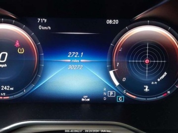 Mercedes GLC C253 2021 Mercedes-Benz GLC 2021, 2,0L, 4x4 2.0 Benzyna 255KM, zdjęcie 10