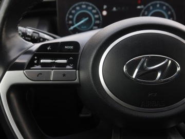 Hyundai Tucson IV SUV 1.6 T-GDI 48V 150KM 2024 Hyundai Tucson 1.6 T-GDI, Salon Polska, zdjęcie 17