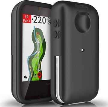 Силиконовый чехол TUSITA ДЛЯ Garmin Approach G80