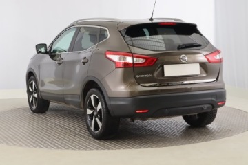Nissan Qashqai II Crossover 1.2 DIG-T 115KM 2014 Nissan Qashqai 1.2 DIG-T, Salon Polska, zdjęcie 3