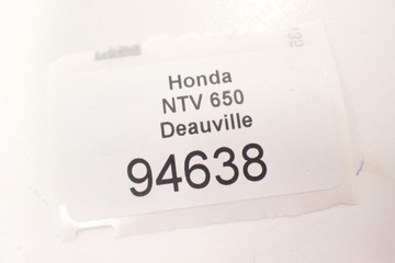 Чехол Crashpad на Honda NTV 650 Deauville