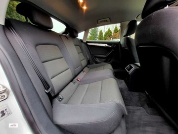 Audi A5 8T 2015 Audi A5 Sportback S LINE,bardzo ladna,Zarejestrowana,Gwarancja 2.0, zdjęcie 7