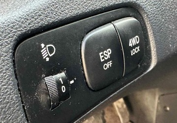 Kia Sportage II 2006 Kia Sportage BLACK FRIDAY 2.0 diesel 2006 4x4 2.0 Diesel 112KM, zdjęcie 5