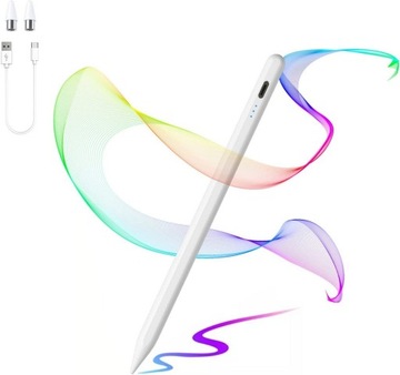 Rysik aktywny Stylus Pencil pen do tableta smartfona iPad Air Pro Samsung