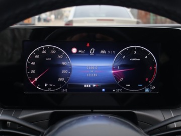 Mercedes Klasa C W206 Kombi 2.0 220d 200KM 2021 Mercedes C C 220 d, Serwis ASO, 197 KM, Automat, zdjęcie 10