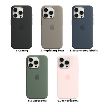 БЕСПЛАТНЫЙ ЧЕХОЛ ДЛЯ IPHONE 15 PRO MAX MagSafe