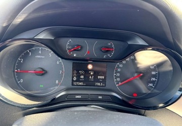 Opel 2018 Opel Crossland X Kamera cofania Klima tronik nawigacja czujniki CarVertical, zdjęcie 19