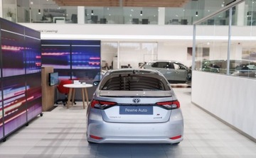 Toyota Corolla XII 2023 Toyota Corolla 1.8 Hybrid GR Sport Dynamic 1.8 Hybryda 140KM, zdjęcie 4