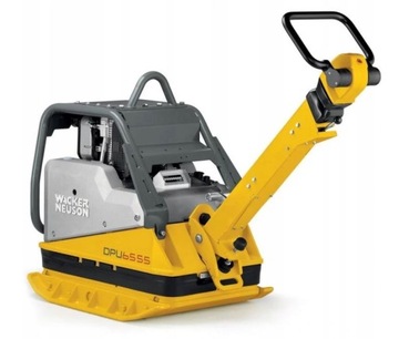 WACKER 0048374 0043273 Ремкомплект сцепления DPU