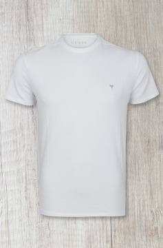 Koszulka GUESS TEE LOS ANGELES T-shirt Slim Fit