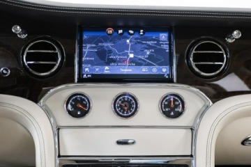 Bentley Mulsanne 2020 Bentley Mulsanne Speed 537 KM. Salon Polska., zdjęcie 29