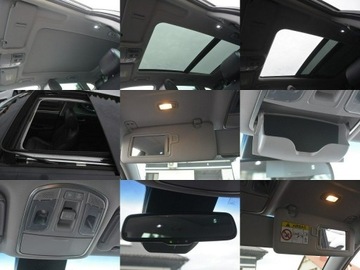 Hyundai Tucson III SUV 2.0 CRDI 136KM 2017 Hyundai Tucson hak doinwestowany nawi skóra led, zdjęcie 25