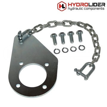 MULTIPLIKATOR 1:3.8M G + POMPA 53L WK HYDROLIDER