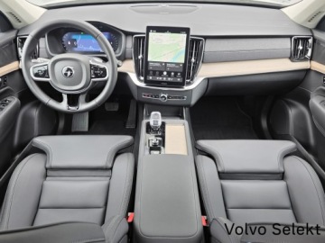 Volvo XC90 II 2025 Volvo XC 90 FV23 Plus Bright B5 250KM 7 osób BLIS, zdjęcie 9
