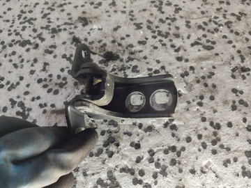 ПЕТЛЯ ДВЕРИ OPEL ASTRA J ПЕРЕДНЯЯ ЛЕВАЯ ИЛИ ПРАВАЯ