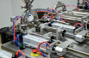 NALEWACZKA TŁOKOWA PŁYNÓW 5-50ML, FESTO, 2 GŁOWICE