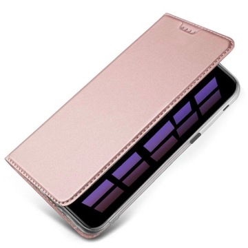 ЧЕХОЛ MAGNET FLIP ProSkin ДЛЯ HUAWEI P20 LITE + СТЕКЛО