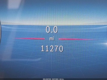 Mercedes GLA II 2024 Mercedes-Benz GLA 250 2024 2.0l 2.0 Benzyna 221KM, zdjęcie 11