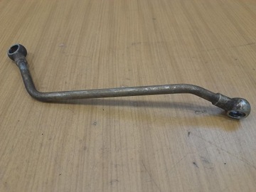 КОМПЛЕКТ МАСЛЯНЫХ ТРУБ POLARIS SCRAMBLER 500