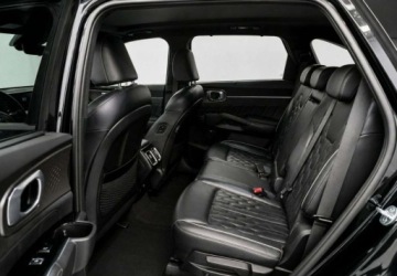 Kia Sorento IV SUV PHEV 1.6 T-GDI 265KM 2021 Kia Sorento FULL OPCJA Plug-IN Skora Panorama Kamera Led FV23, zdjęcie 5
