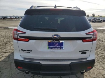 Subaru 2025 Subaru Ascent Onyx Touring 2025 2.4l 2.4 Benzyna 260KM, zdjęcie 10