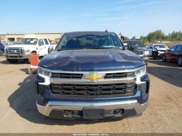 Chevrolet Silverado II 2022 Chevrolet Silverado 1500 Standard Bed Lt 2022 5.3l 5.3 Benzyna 355KM, zdjęcie 10