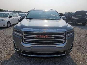  GMC Acadia SLT 2022 3.6l 3.6 Benzyna 310KM, zdjęcie 5