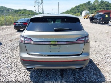 Lincoln 2023 Lincoln Nautilus Reserve 2023 2.0l 2.0 Benzyna 250KM, zdjęcie 4