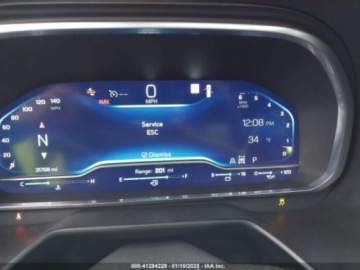 Chevrolet Tahoe GMT900 2023 Chevrolet Tahoe 2023r., 4x4, 3.3L 3.3 Benzyna 355KM, zdjęcie 9