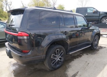 Lexus GX 2024 Lexus GX 2024r., Premium, 3.4L, od ubezpieczalni 3.4 Benzyna 354KM, zdjęcie 6
