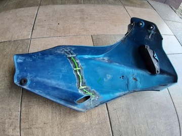 Left Honor Suzuki GSF 600 Bandit 95-99