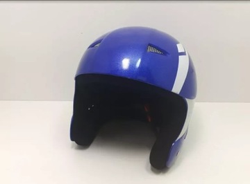 ДЕТСКИЙ ШЛЕМ ДЛЯ СНОУБОРДА