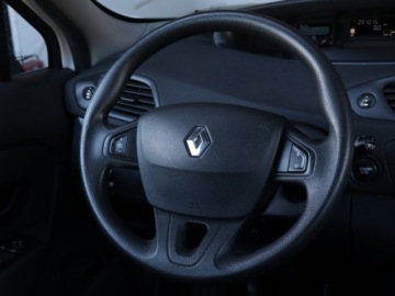 Renault Scenic III Van 1.5 dCi 105KM 2011 Renault Scenic 1.5 dCi, Klima, Tempomat, zdjęcie 17