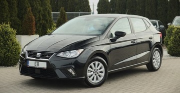 Seat Ibiza V Hatchback 5d 1.0 TSI 115KM 2020 Seat Ibiza (Nr.156) 1.0 TSI 116 KM Klimatyzacj..., zdjęcie 8