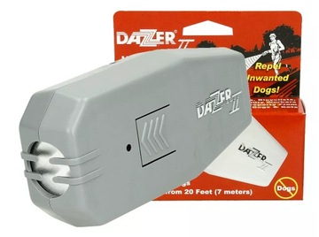 Ультразвуковой отпугиватель собак Dazer II.