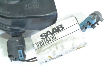 KLAKSON SIGNÁL ZVUKOVÝ SAAB 93 9-3 07-11R 32015426