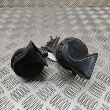 PORSCHE BOXER 986 2001 KLAKSON