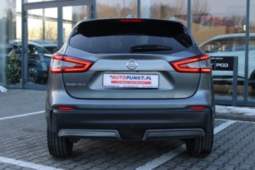 Nissan Qashqai II Crossover Facelifting 1.3 DIG-T  160KM 2019 NISSAN Qashqai TEKNA, zdjęcie 5