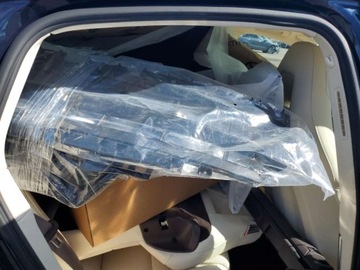 Porsche Panamera II 2021 Porsche Panamera 4 E-Hybrid 2021 2.9l 2.9 Hybryda 455KM, zdjęcie 10