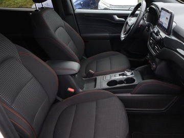 Ford Kuga III SUV 2.0 EcoBlue 190KM 2022 Ford Kuga 2.0 EcoBlue, Salon Polska, zdjęcie 8
