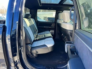 Ford 2024 Ford F150 2024 FORD F150 LIGHTNING PLATINUM Elektryczny 580KM, zdjęcie 7