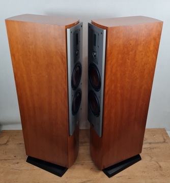 Dali Mentor 6 - колонки