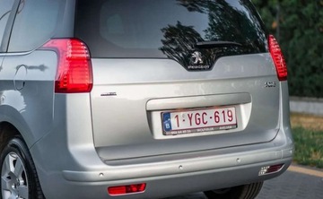 Peugeot 5008 I 2016 Peugeot 5008 Peugeot 5008 1.6 Diesel 115KM, zdjęcie 29