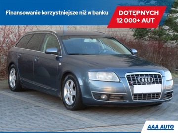 Audi A6 2.7 TDI , 177 KM, Navi, Klima