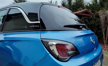 Opel Adam 2015 Opel Adam Filmik VIDEO Bardzo Zadbany FULL OPCJA Sam Zobacz 1.4 Benzyna, zdjęcie 30