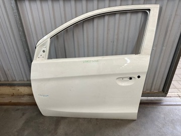 MITSUBISHI SPACE STAR II 12-19 DVEŘE LEVÝ PŘEDNÍ