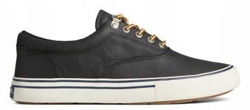 Sperry Striper Storm Leather Waterproof Sneaker męskie buty skórzane - 43