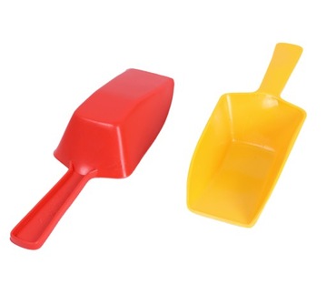 Szufelka Łopatka do Mąki Kaszy Nabierak 1kg