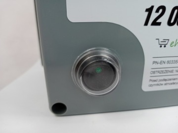 Электрификатор ОВЧАРКА СЕТЬ 230В И 12В